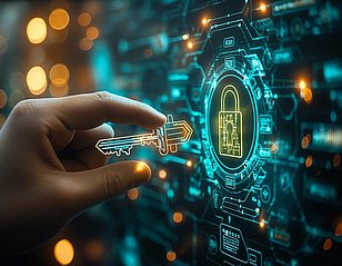 Cybersécurité : mesures techniques